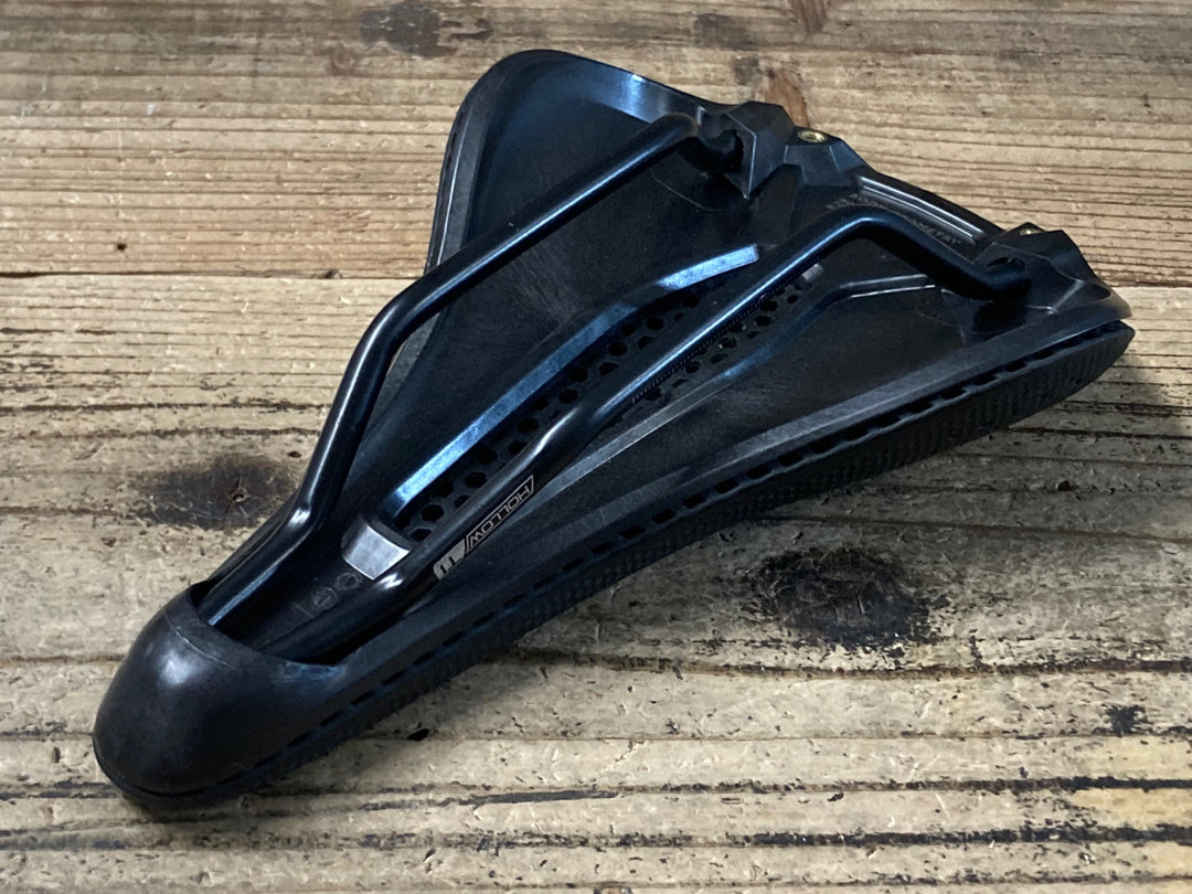 KF541 スペシャライズド SPECIALIZED POWER PRO MIRROR サドル 黒 143mm HOLLOW TIレール