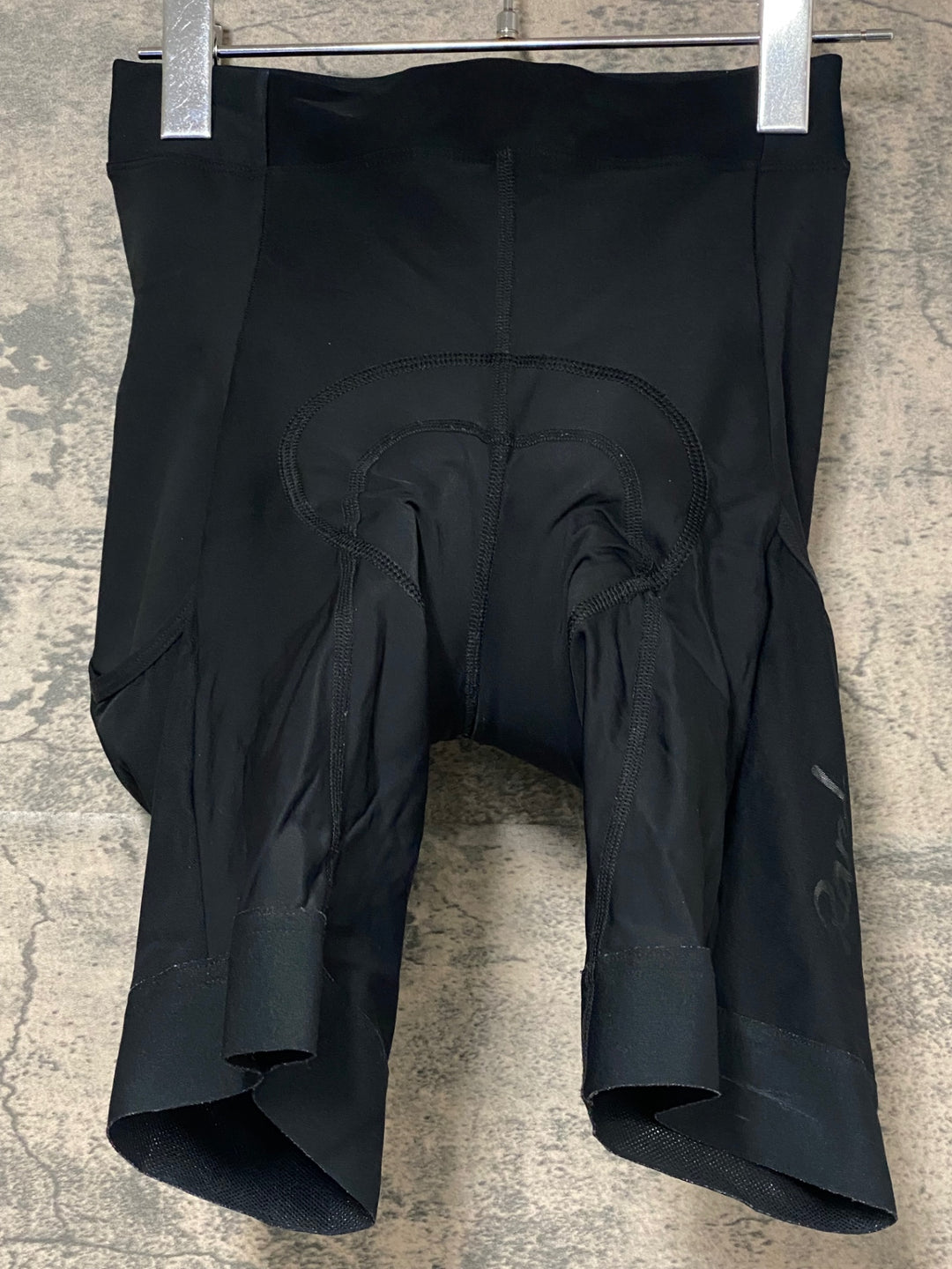 JX117 ラファ Rapha CORE CARGO SHORTS レーサーパンツ 黒 S