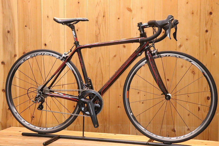 アンカー ANCHOR RFX8 EQUIPE LTD 2012年モデル 480サイズ シマノ アルテグラ 6800 MIX 11S カーボン ロードバイク 【芦屋店】