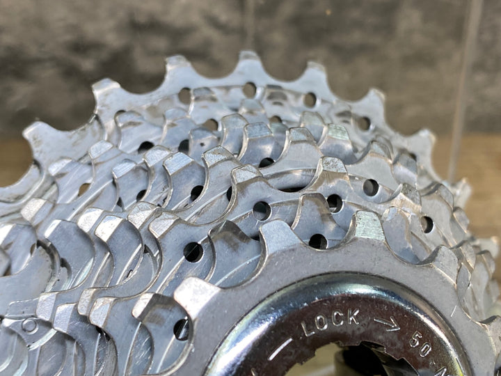 IK295 カンパニョーロ CAMPAGNOLO コーラス CHORUS スプロケット 13-26T 10S