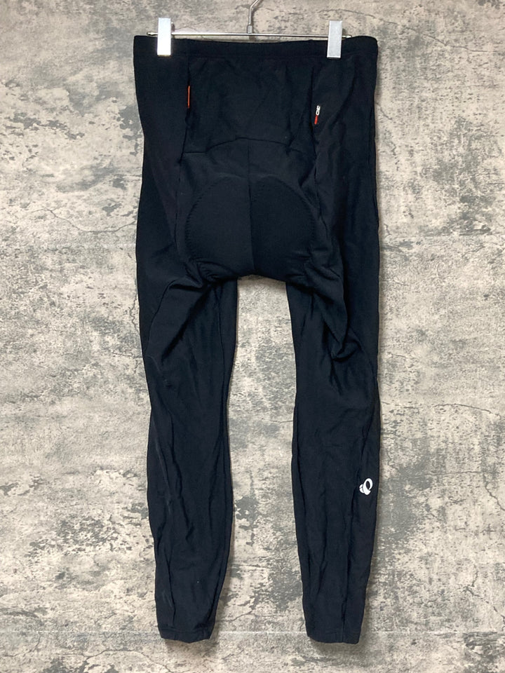 JW435 パールイズミ PEARL iZUMi レーサータイツ 黒 BXL 3DNEO SUPERTHERMAFREESE+ 裏起毛