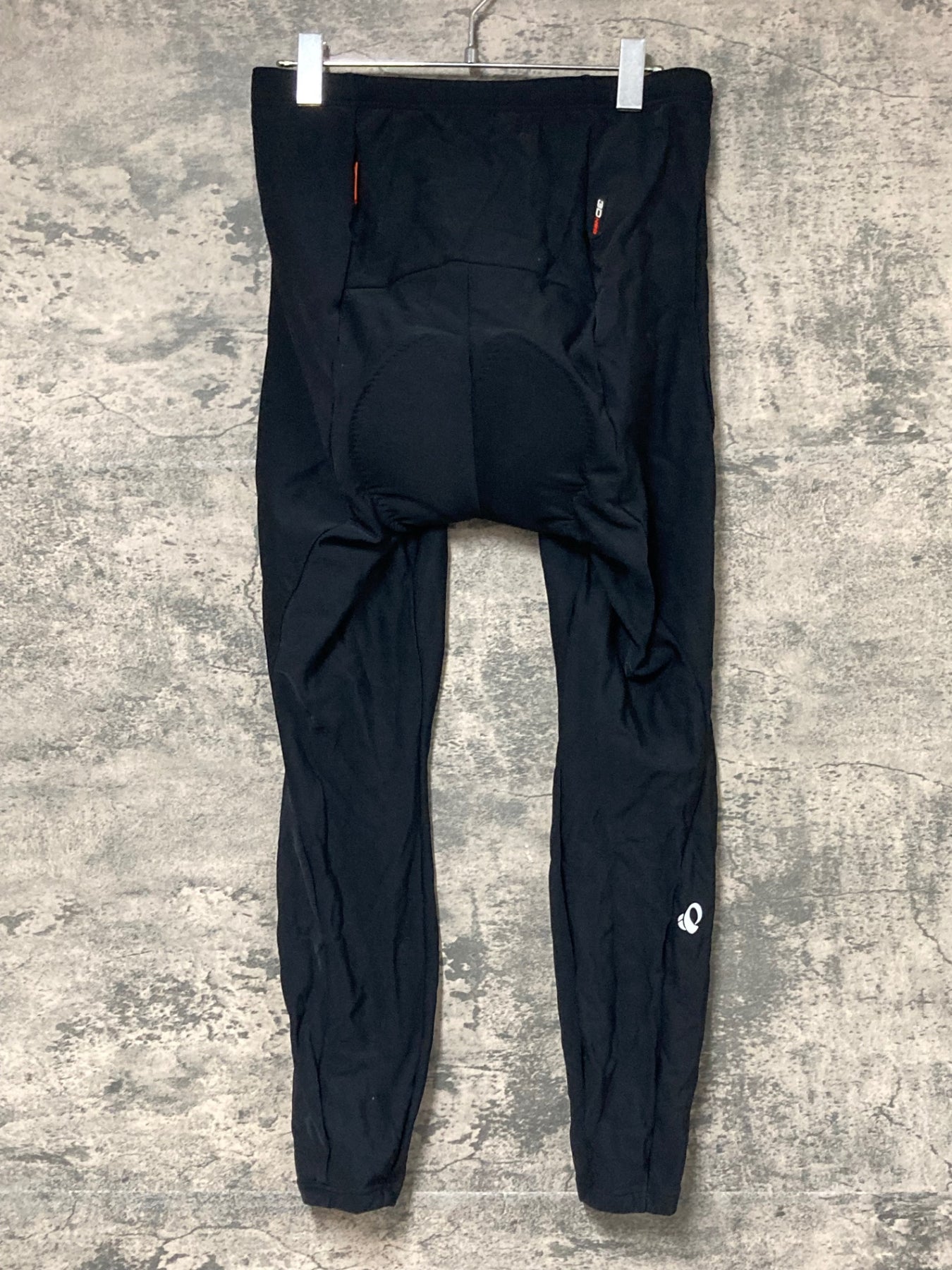 JW435 パールイズミ PEARL iZUMi レーサータイツ 黒 BXL 3DNEO