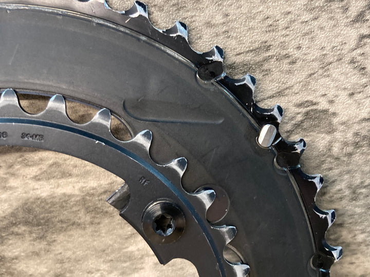 JI675 シマノ SHIMANO アルテグラ ULTEGRA FC-R8000 チェーンリング セット 50/34T