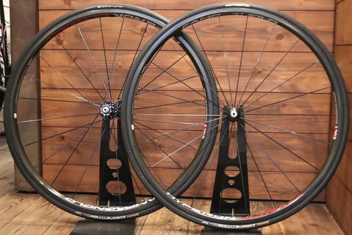 パーツ CAMPAGNOLO HYPERON ULTRA TWO Campagnolo Hyperon Ultra Two Clincher カンパニョーロ ハイペロン