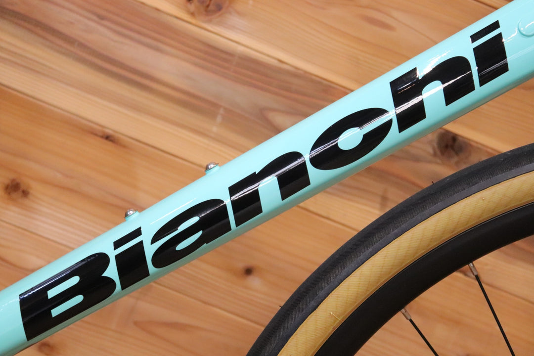 ビアンキ BIANCHI インプルソ オールロード IMPULSO ALLROAD DISC シマノ GRX RX600 MIX 11S アルミ ロードバイク 【広島店】