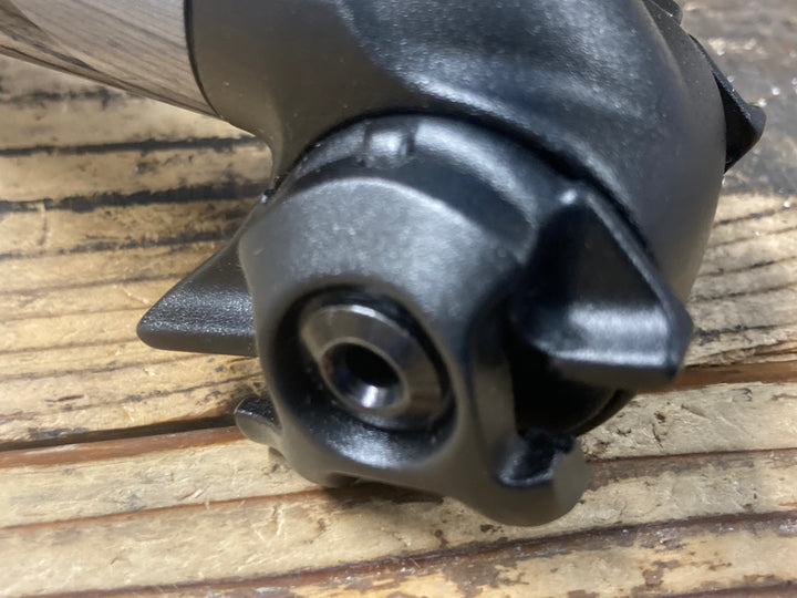 KN017 ジャイアント GIANT CONTACT CARBON カーボン シートポスト Φ30.9 400mm