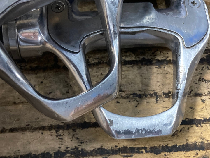KM543 シマノ SHIMANO デュラエース DURA-ACE PD-7810 ビンディングペダル SPD-SL