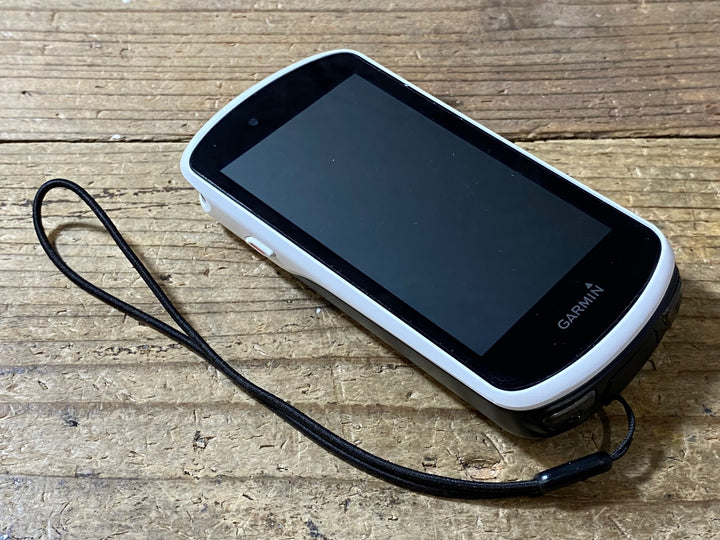 KK482 ガーミン GARMIN EDGE 1030 サイクルコンピュータ 本体、マウント類付属