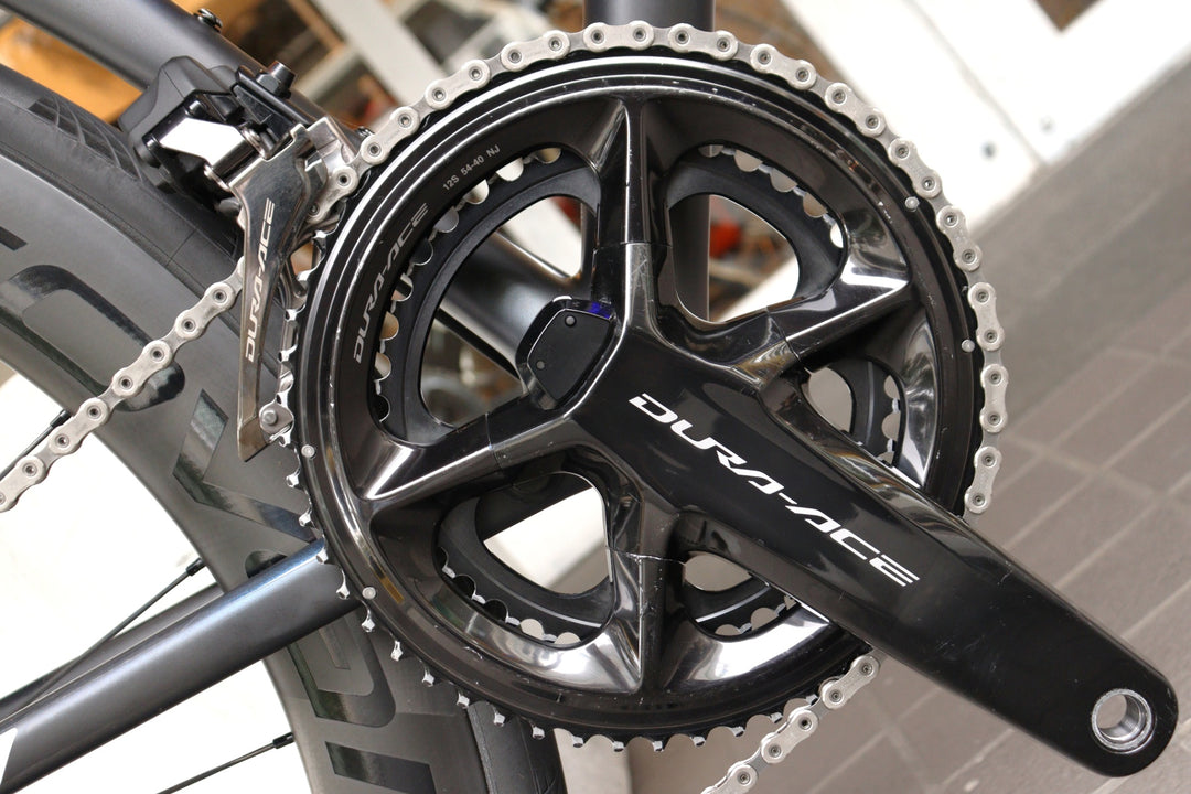 スペシャライズド SPECIALIZED ターマック S-WORKS TARMAC SL8 2024モデル 49サイズ シマノ デュラエース R9270 Di2 MIX 12S カーボン ロードバイク RAPIDE CLX 1 【横浜店】