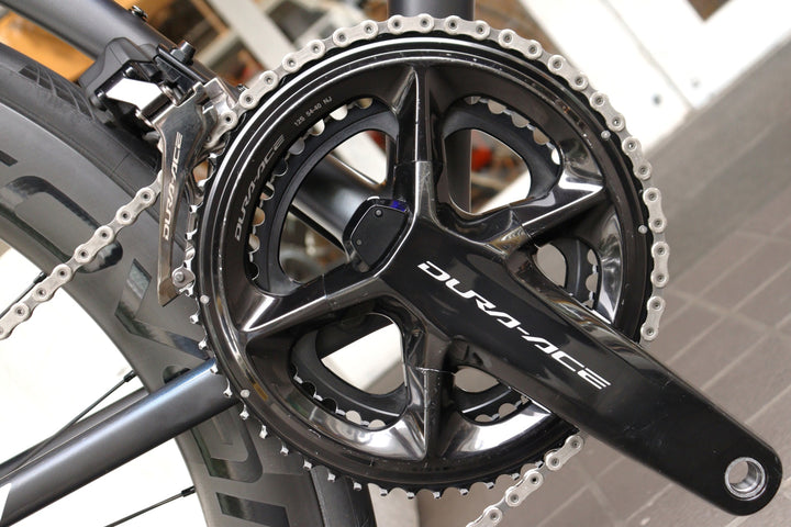 スペシャライズド SPECIALIZED ターマック S-WORKS TARMAC SL8 2024モデル 49サイズ シマノ デュラエース R9270 Di2 MIX 12S カーボン ロードバイク RAPIDE CLX 1 【横浜店】