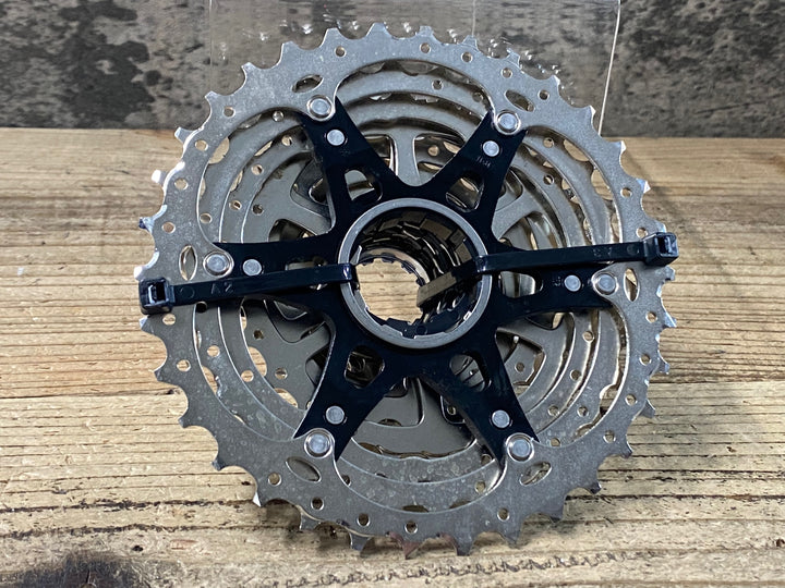 KG323 シマノ SHIMANO 105 CS-HG700-11 スプロケット 11s 11-34T