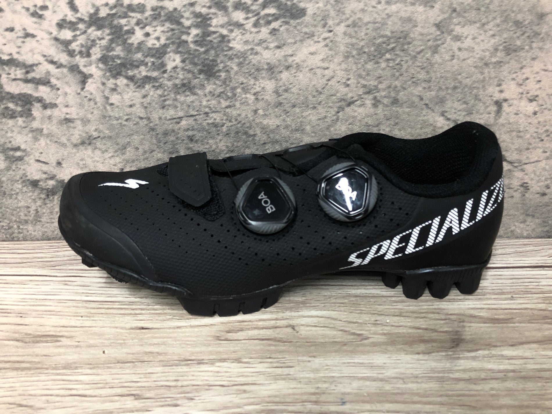 JX447 スペシャライズド SPECIALIZED リーコン RECON 3.0 ビンディング