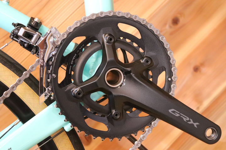 ビアンキ BIANCHI インプルソ オールロード IMPULSO ALLROAD DISC シマノ GRX RX600 MIX 11S アルミ ロードバイク 【広島店】