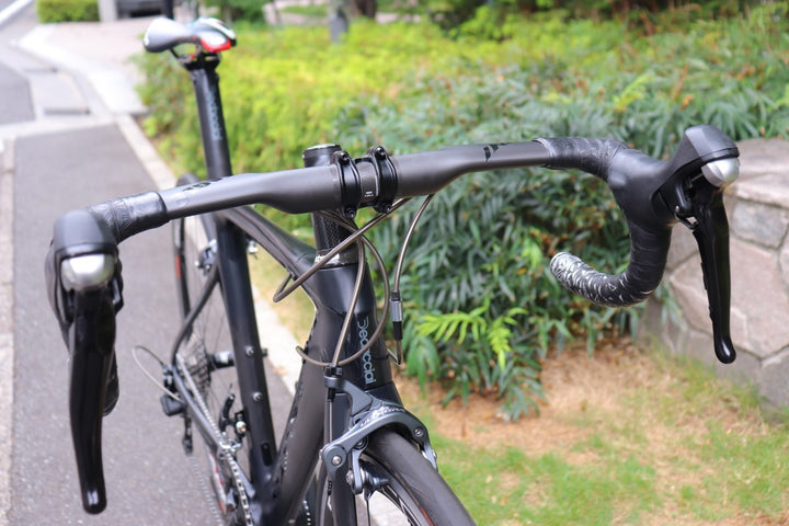 デダチャイストラーダ DEDACCIAI STRADA アトレータ ATLETA XSサイズ シマノ 105 5800 MIX 11S カーボン ロードバイク 【さいたま浦和店】