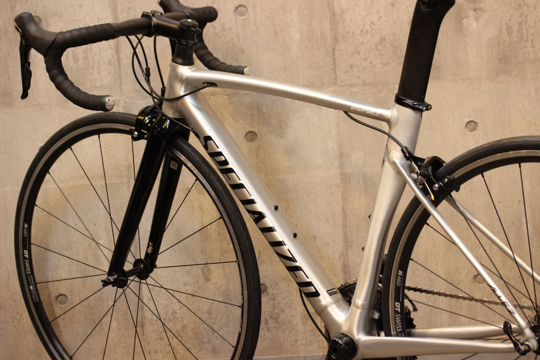 スペシャライズド SPECIALIZED アレー ALLEZ SPRINT DSW SL COMP 2018 52サイズ シマノ 105 5800 MIX 11s アルミ ロードバイク【名古屋店】