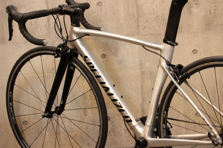 スペシャライズド SPECIALIZED アレー ALLEZ SPRINT DSW SL COMP 2018 52サイズ シマノ 105 5800 MIX 11s アルミ ロードバイク【名古屋店】