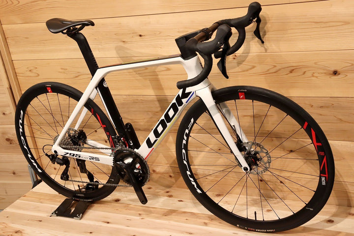 ルック LOOK ブレード ディスク 795 BLADE RS DISC 2021 Sサイズ シマノ 105 R7120 12S カーボン ロードバイク 【千葉店】