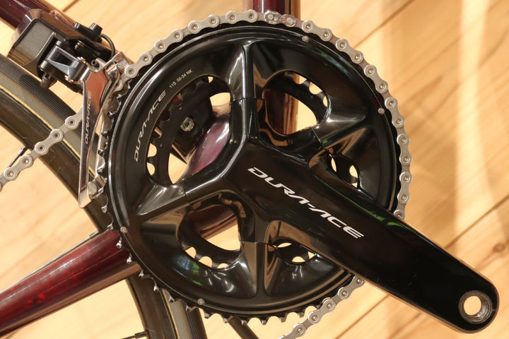 トレック TREK エモンダ EMONDA SLR H1 2016モデル 50サイズ シマノ デュラエース R9150 11S Di2 カーボン ロードバイク 【千葉店】