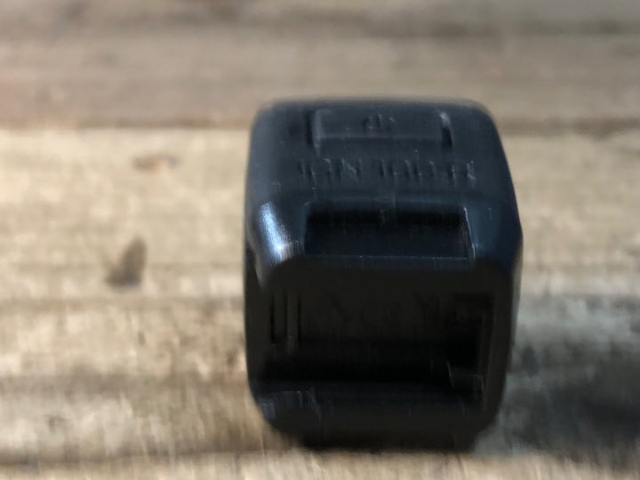 JV058 ボントレガー BONTRAGER ION 100 R フロントライト 点灯確認済