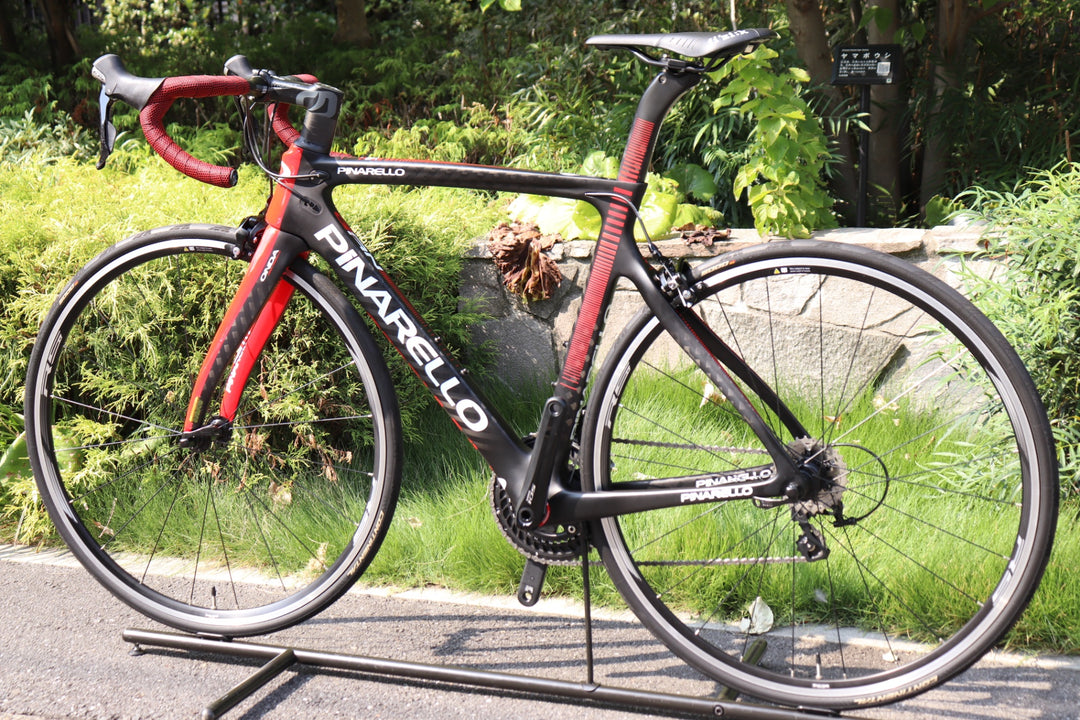 ピナレロ PINARELLO ガン GAN S 2018 515サイズ シマノ 105 5800 11S カーボン ロードバイク 【さいたま浦和店】