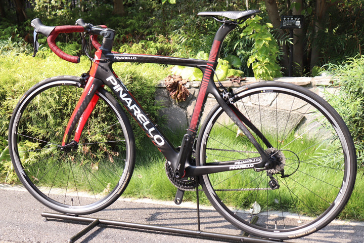 ピナレロ PINARELLO ガン GAN S 2018 515サイズ シマノ 105 5800 11S カーボン ロードバイク 【さいたま浦和店】