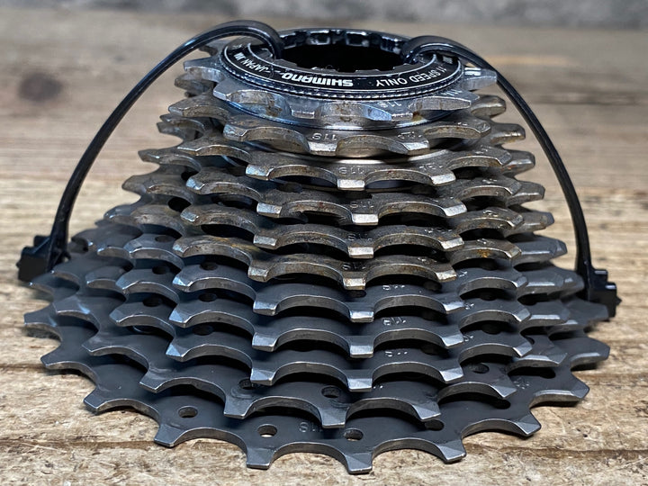 JI677 シマノ SHIMANO デュラエース DURA-ACE CS-R9000 スプロケット 11S 11-23T