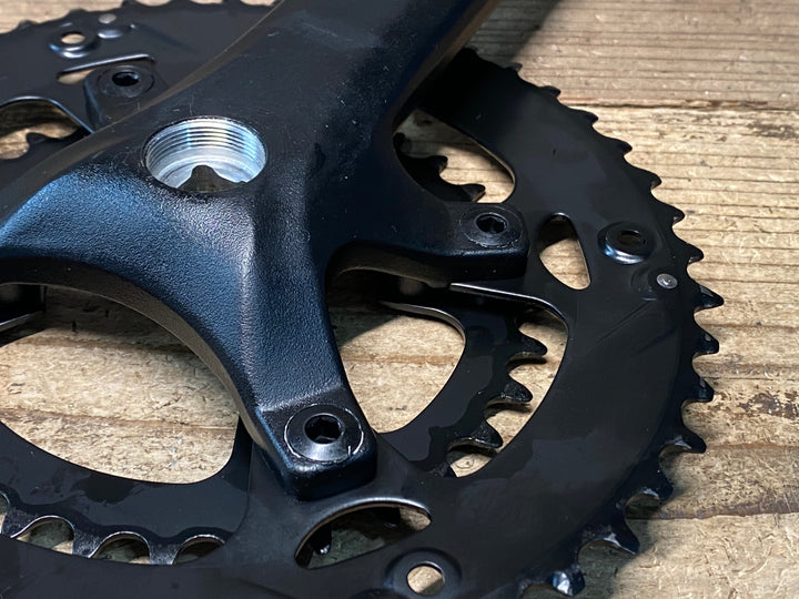 JN838 プロホイール PRO WHEEL クランクセット 48/32T 170mm