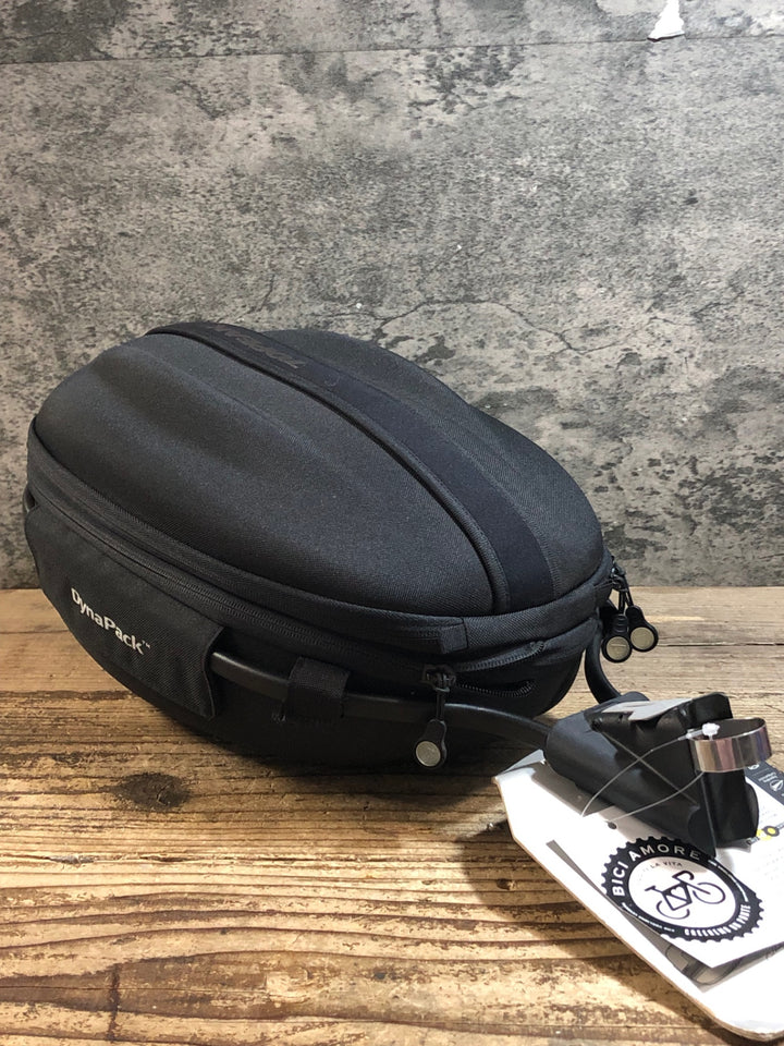 JV571 トピーク TOPEAK DynaPack DX リアキャリアバッグ 黒