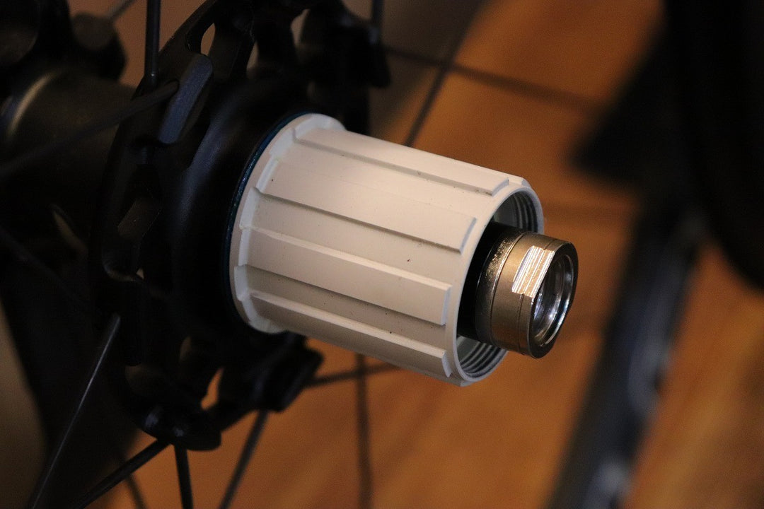 カンパニョーロ Campagnolo ゾンダ ディスク ZONDA DB アルミ クリンチャー ホイールセット シマノ12/11S ワイドリム 17C 【芦屋店】