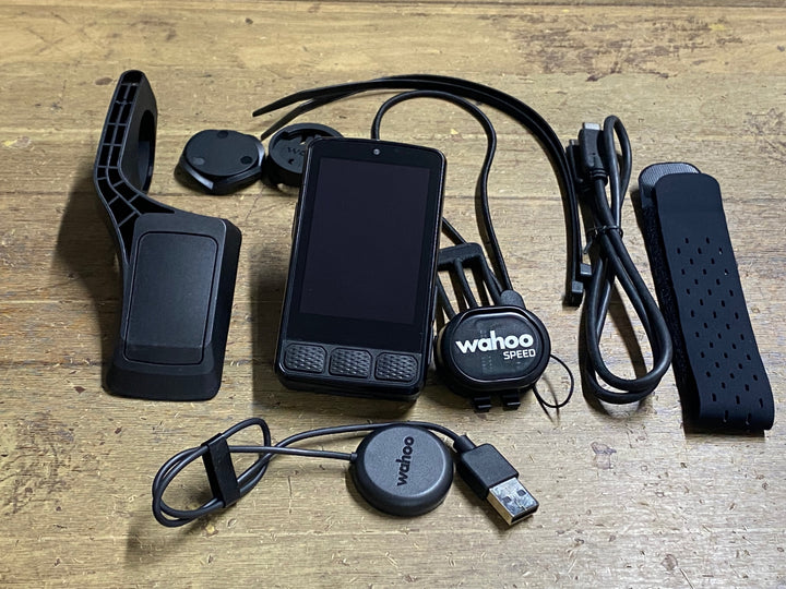 JN836 ワフー WAHOO エレメント ローム3 ELEMENT ROAM 3