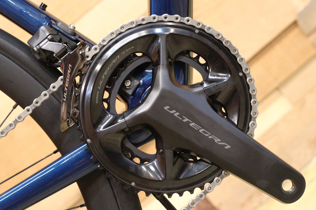 トレック TREK エモンダ EMONDA SL7 2022 56サイズ シマノ アルテグラ R8170 12S Di2 カーボン ロードバイク 【立川店】