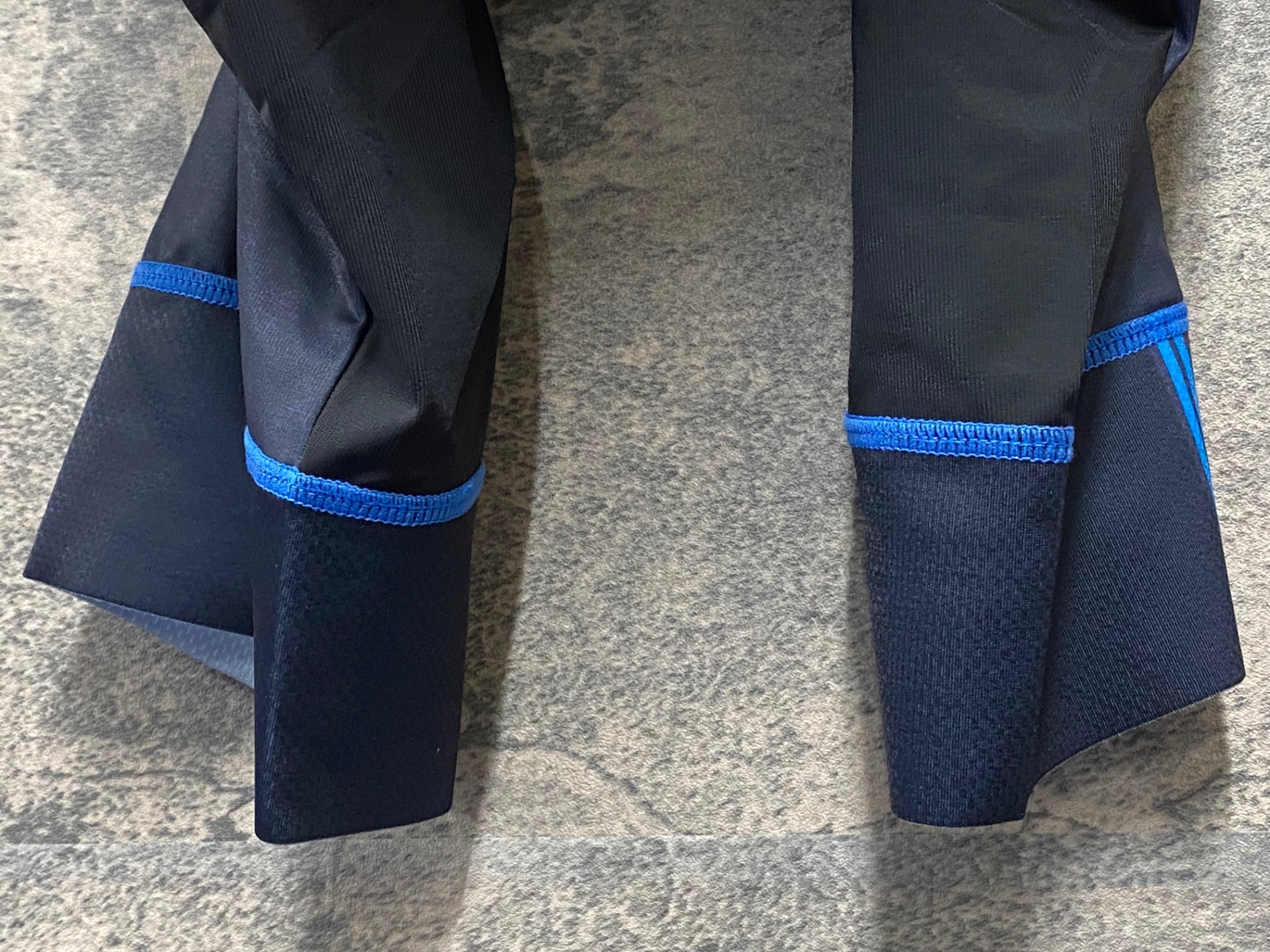 JO587 サンボルト SUNVOLT 半袖 セパレート ワンピース 濃紺 M – BICI