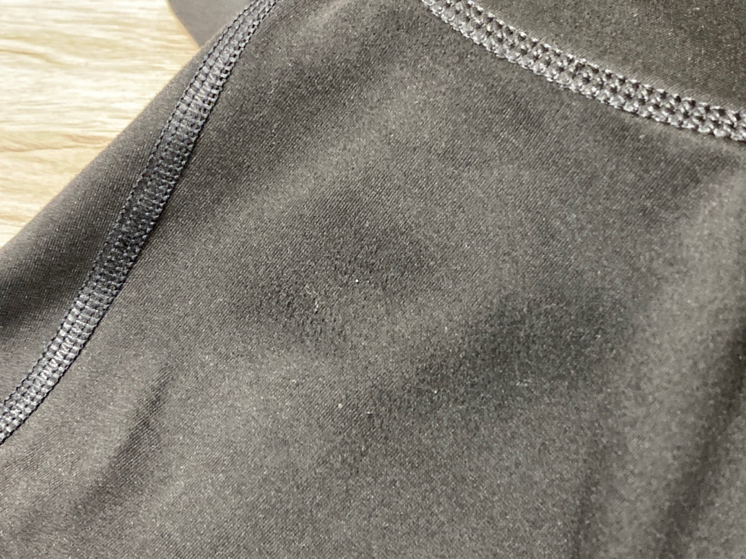 KC659 ラファ Rapha CLASSIC BIB SHORTS Ⅱ ビブショーツ 黒 XL