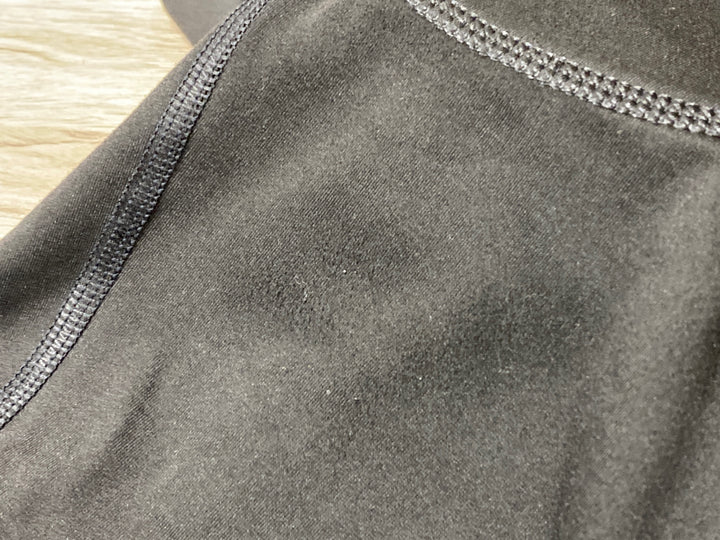 KC659 ラファ Rapha CLASSIC BIB SHORTS Ⅱ ビブショーツ 黒 XL
