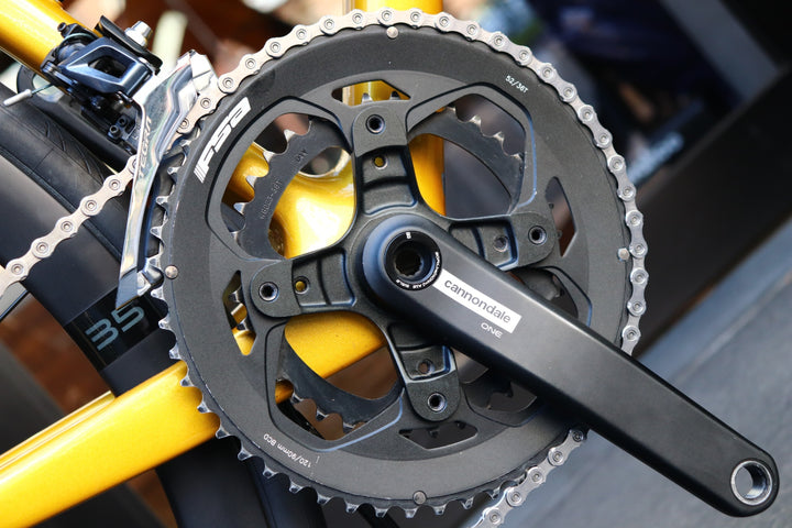 キャノンデール CANNONDALE スーパーシックスエボ SUPERSIX EVO DISC 2020モデル 48サイズ シマノ アルテグラ R8020 MIX 11S カーボン ロードバイク 【東京南麻布店】