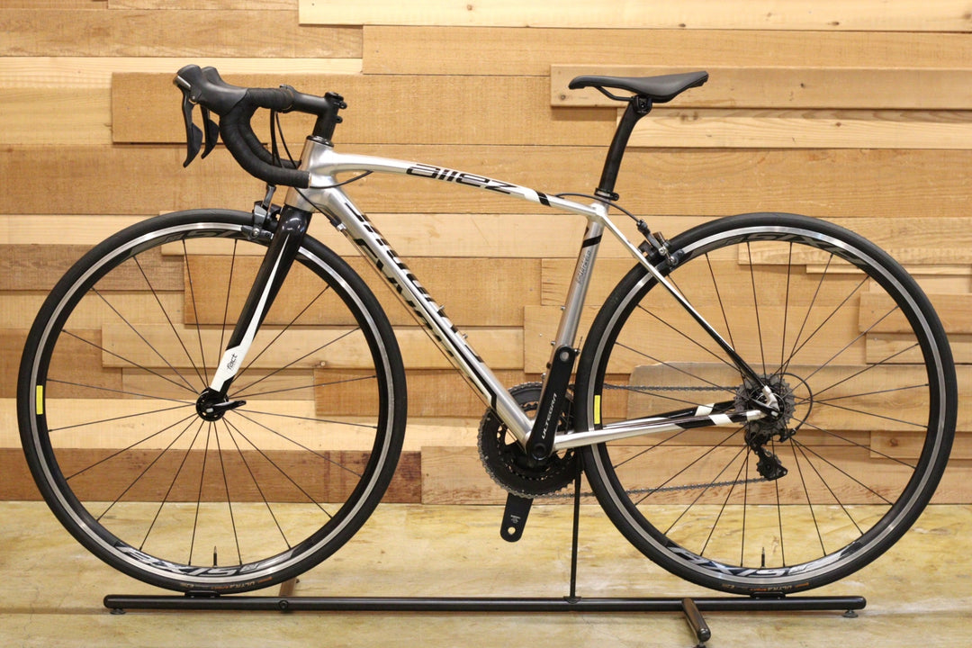 スペシャライズド SPECIALIZED エスワークス アレー S-WORKS ALLEZ 2015 49サイズ シマノ デュラエース 9000 アルテグラ R8000 MIX 11S アルミ ロードバイク 【立川店】