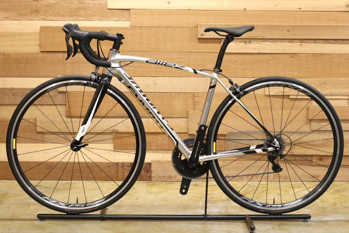 スペシャライズド SPECIALIZED エスワークス アレー S-WORKS ALLEZ 2015 49サイズ シマノ デュラエース 9000 アルテグラ R8000 MIX 11S アルミ ロードバイク 【立川店】