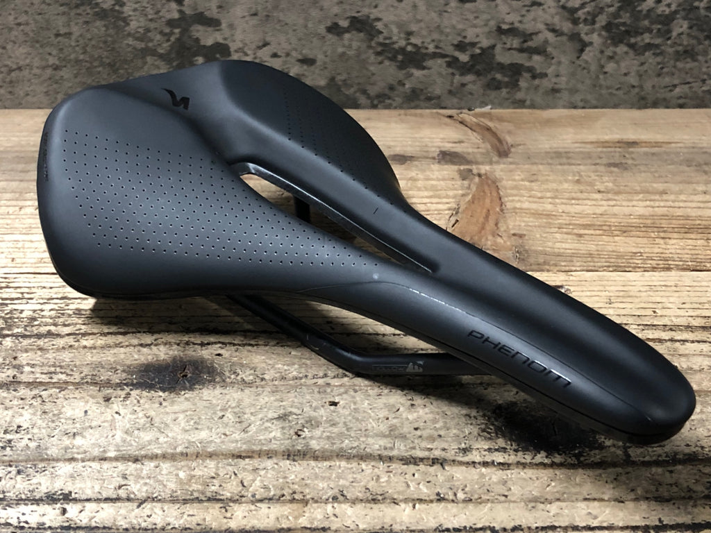 JZ392 スペシャライズド SPECIALIZED PHENOM EXPERT サドル 155mm Ti