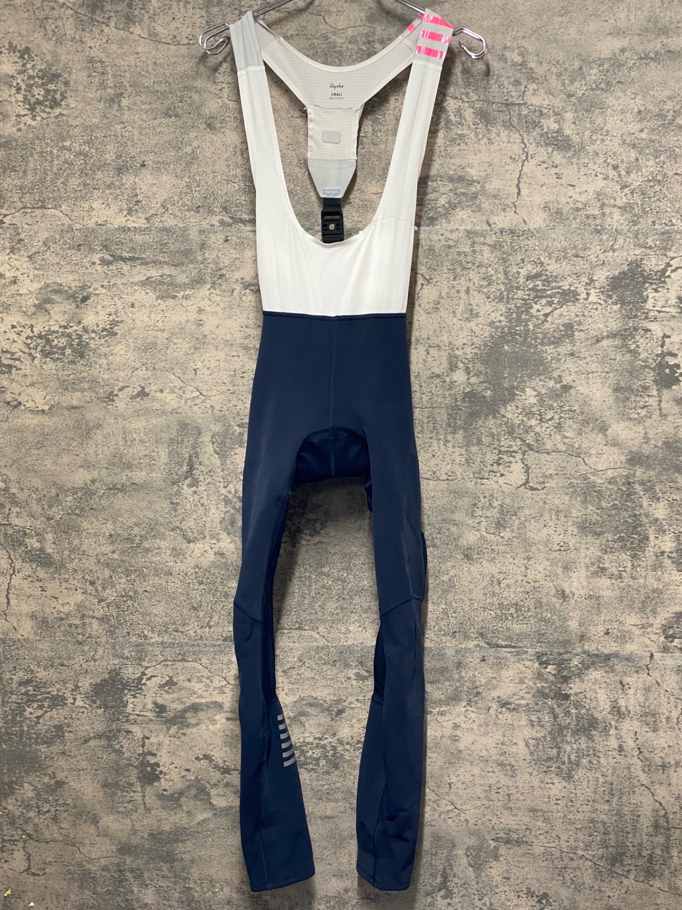 JV437 ラファ Rapha RCC WOMENS PRO TEAM WINTER TIGHTS ビブタイツ