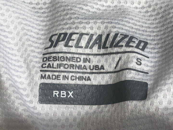 KI080 スペシャライズド SPECIALIZED RBX BIB SHORT ビブショーツ 黒 S