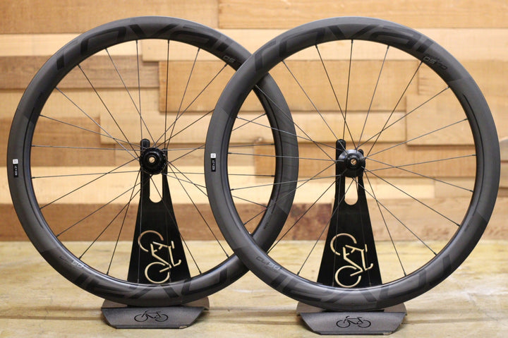 ロヴァール ROVAL ラピーデ RAPIDE CL50 DISC カーボン クリンチャー ホイールセット シマノ 12/11S 【立川店】