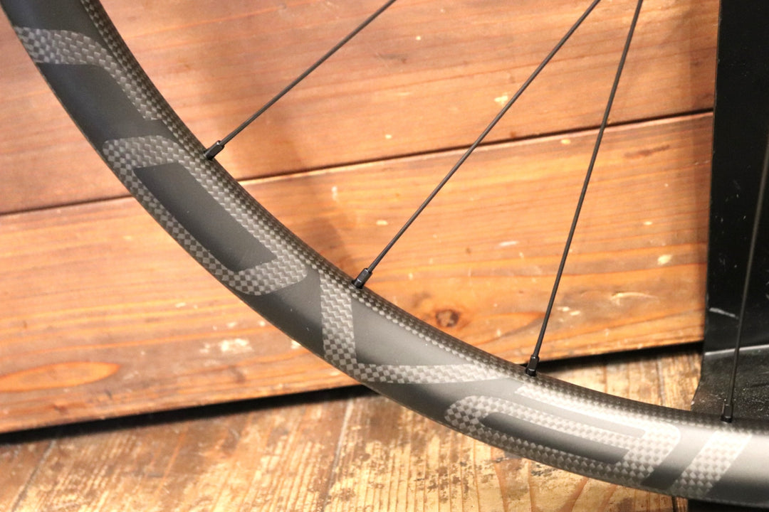 ロバール ROVAL トラヴァース TRAVERSE SL CARBON カーボン チューブレス ホイールセット シマノ10S 27.5インチ 【東京南麻布店】