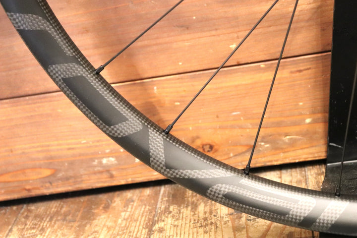 ロバール ROVAL トラヴァース TRAVERSE SL CARBON カーボン チューブレス ホイールセット シマノ10S 27.5インチ 【東京南麻布店】