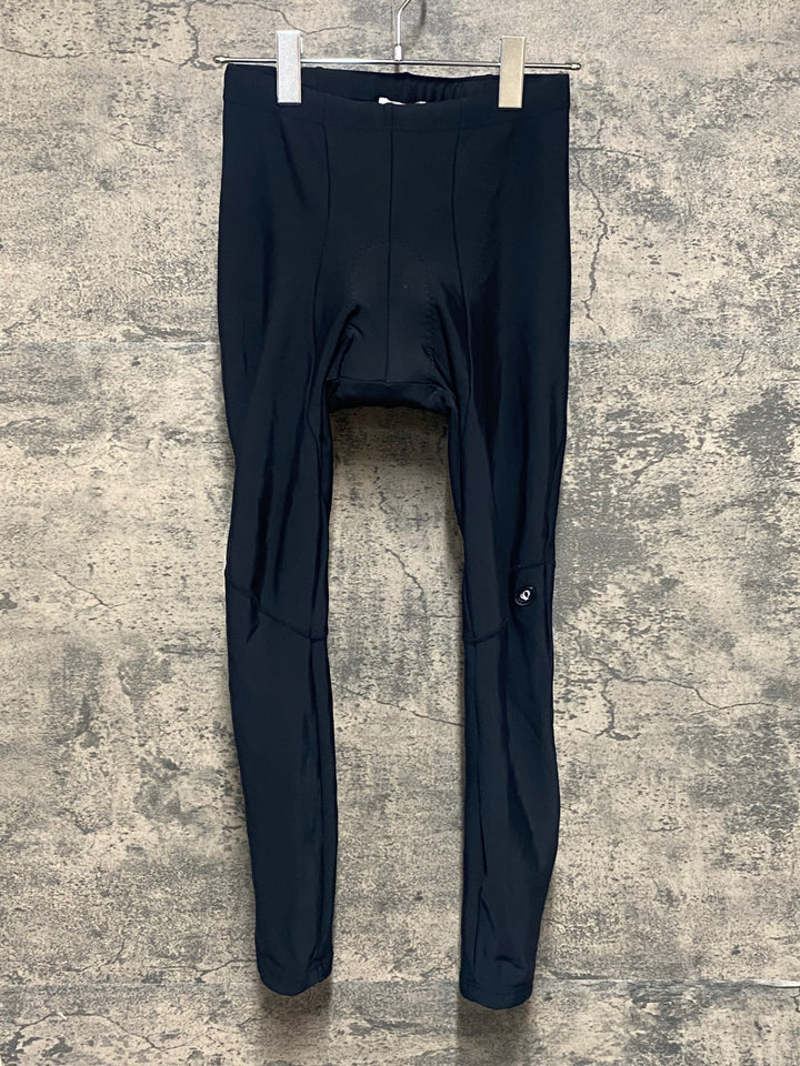 KP503 パールイズミ PEARL iZUMi 3DMEGA レーサータイツ 黒 レディース L