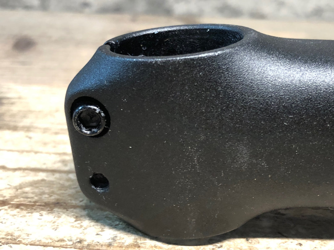 JQ668 ボントレガー BONTRAGER ELITE BLENDR STEM アルミステム 黒 Φ31.8 90mm