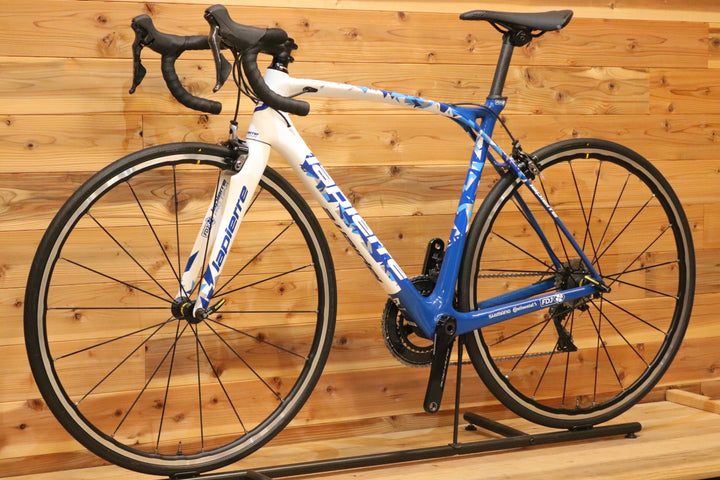 ラピエール LAPIERRE ゼリウス XELIUS SL ULTIMATE 2017 52サイズ シマノ デュラエース R9100 9000 MIX 11S カーボン ロードバイク 【広島店】