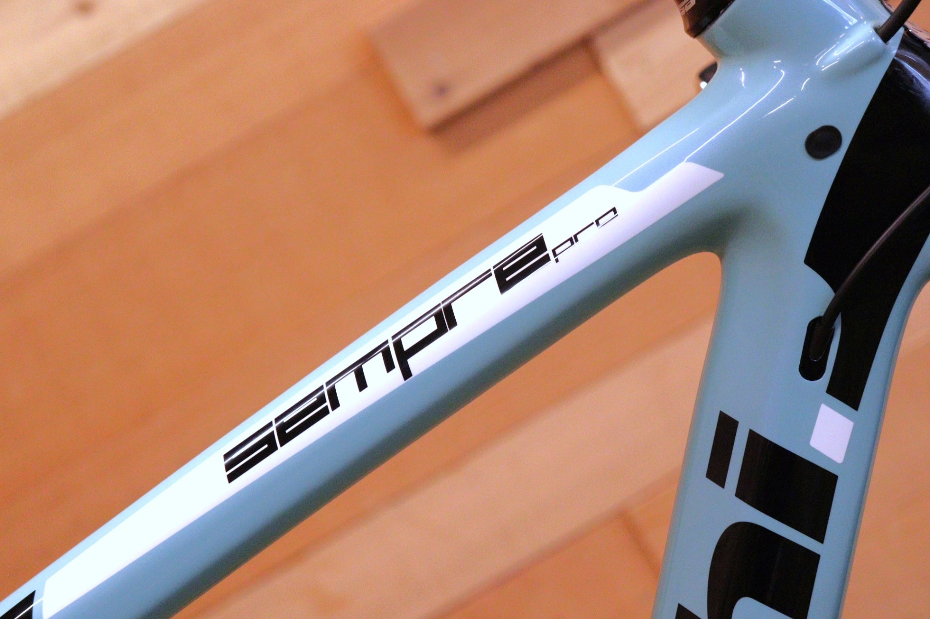ビアンキ BIANCHI センプレ プロ SEMPRE PRO 2018 50サイズ シマノ 105