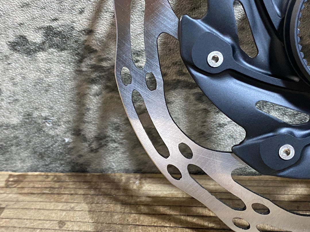 KE749 スラム SRAM CENTERLINE XR ディスクブレーキローター Φ140