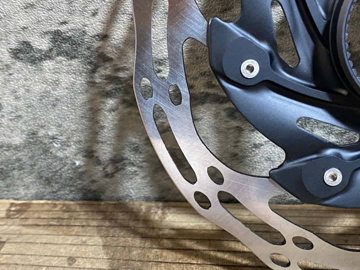 KE749 スラム SRAM CENTERLINE XR ディスクブレーキローター Φ140