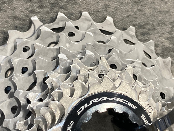 KC862 シマノ SHIMANO デュラエース DURA-ACE CS-R9200 スプロケット 11-30T 12S